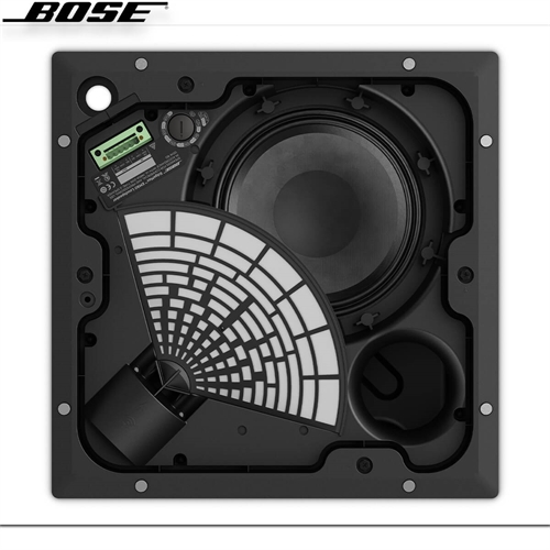 Loa Bose EdgeMax EM90 10